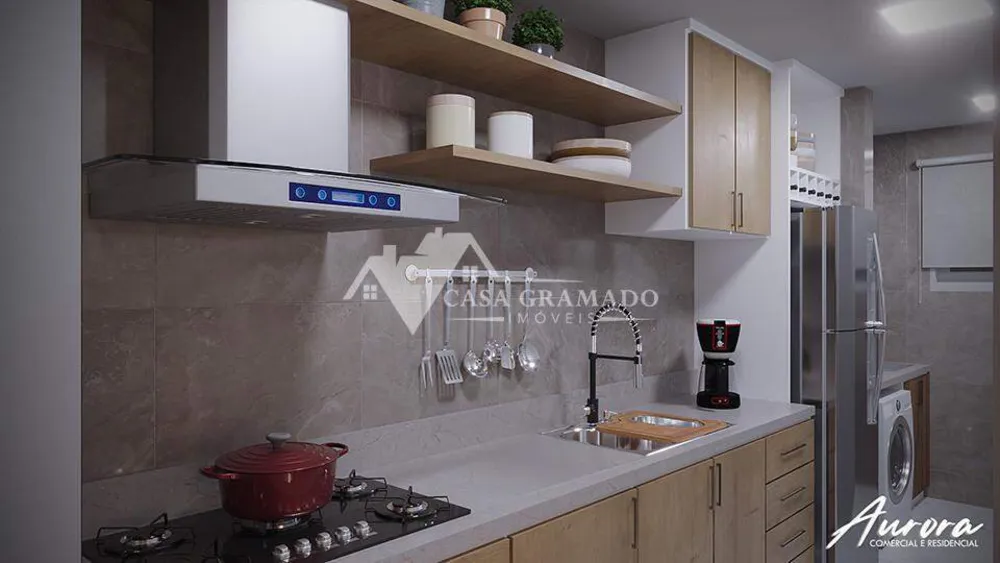 Apartamento, 1 quarto, 39 m² - Foto 17