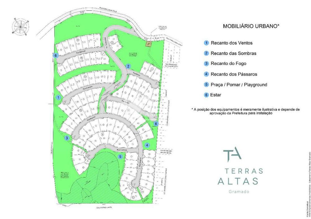 Terreno à venda, 603m² - Foto 11
