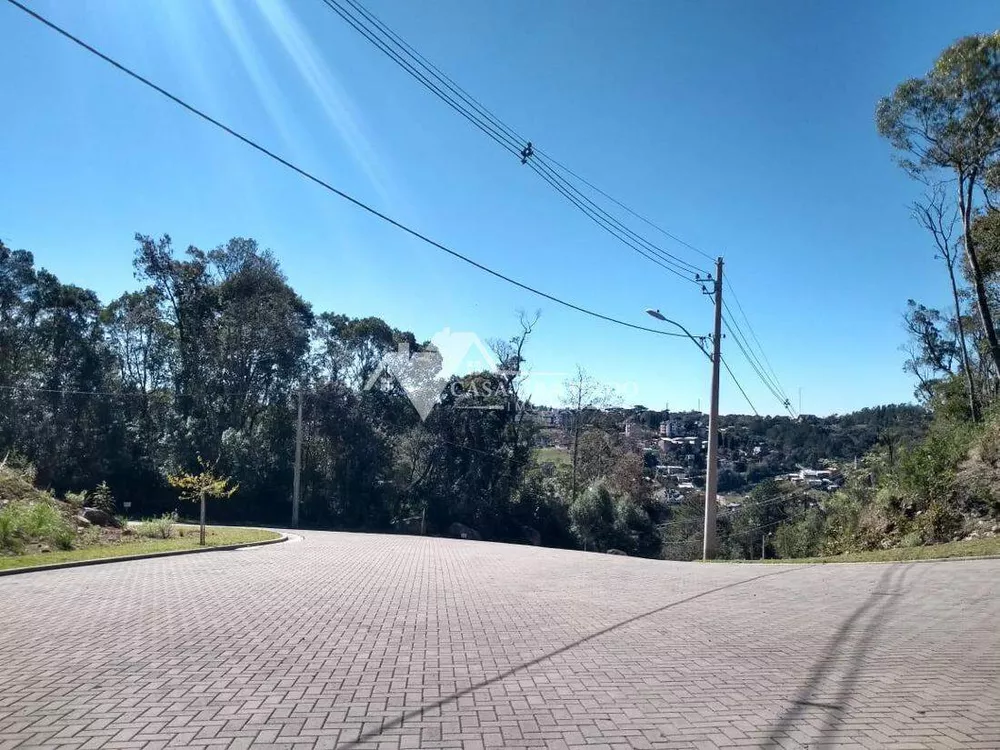 Terreno, 603 m² - Foto 1