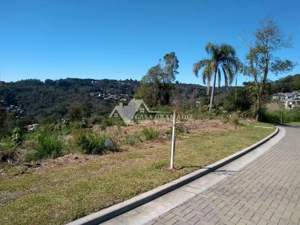 Terreno, 603 m² - Foto 2