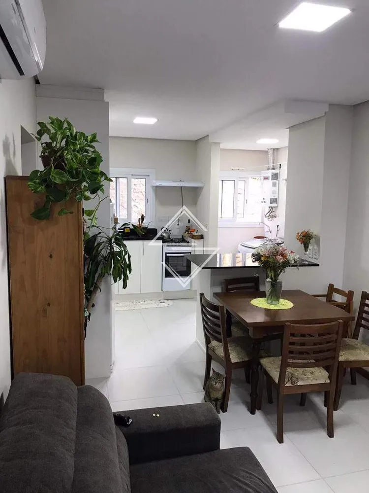 Apartamento, 2 quartos, 67 m² - Foto 14