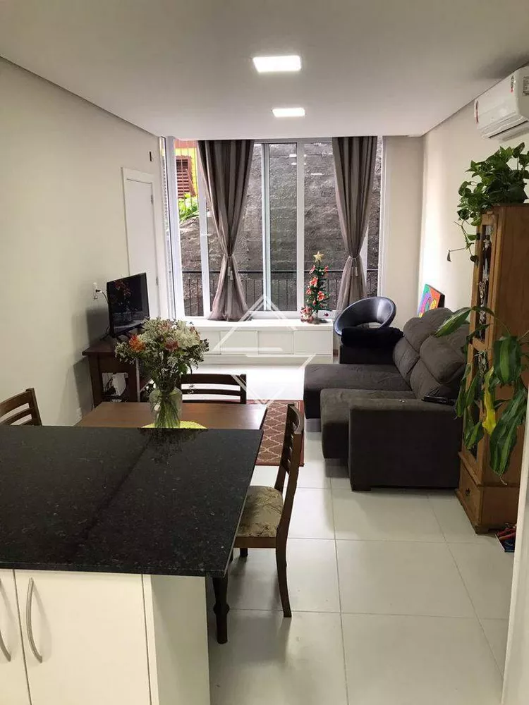 Apartamento, 2 quartos, 67 m² - Foto 9