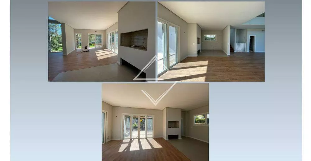 Casa, 3 quartos, 289 m² - Foto 4