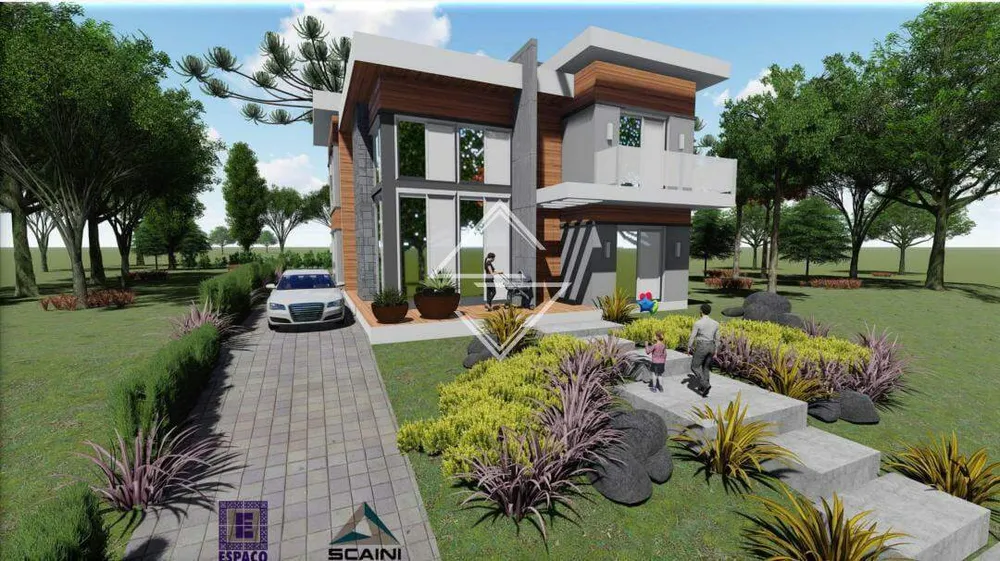 Casa, 3 quartos, 289 m² - Foto 5