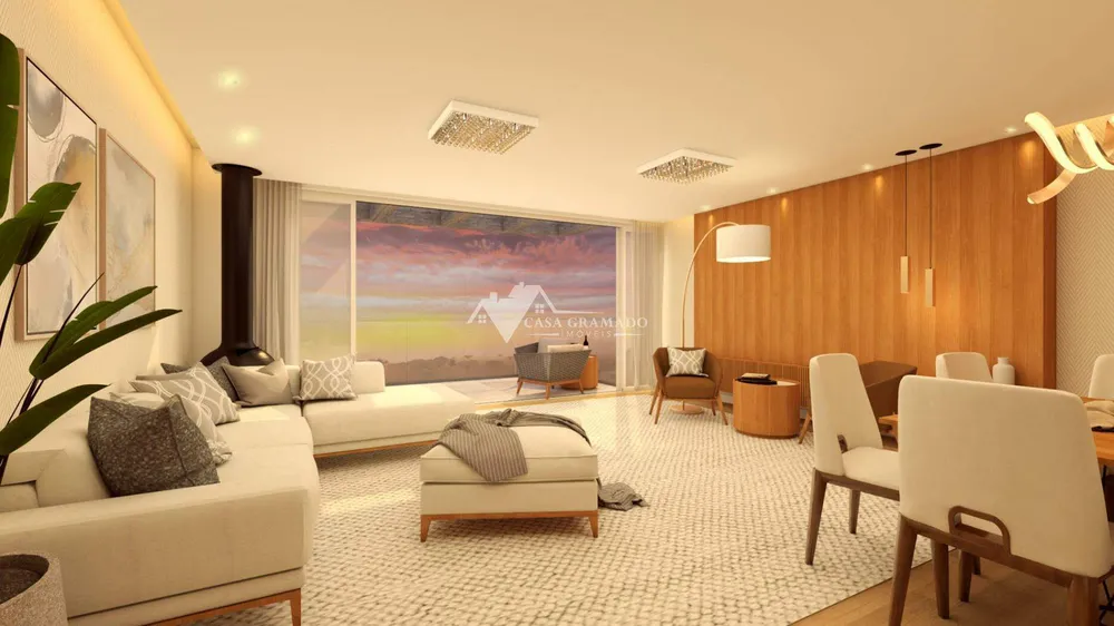 Apartamento, 2 quartos, 86 m² - Foto 11