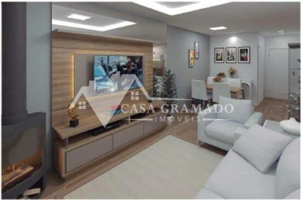 Apartamento, 1 quarto, 68 m² - Foto 12