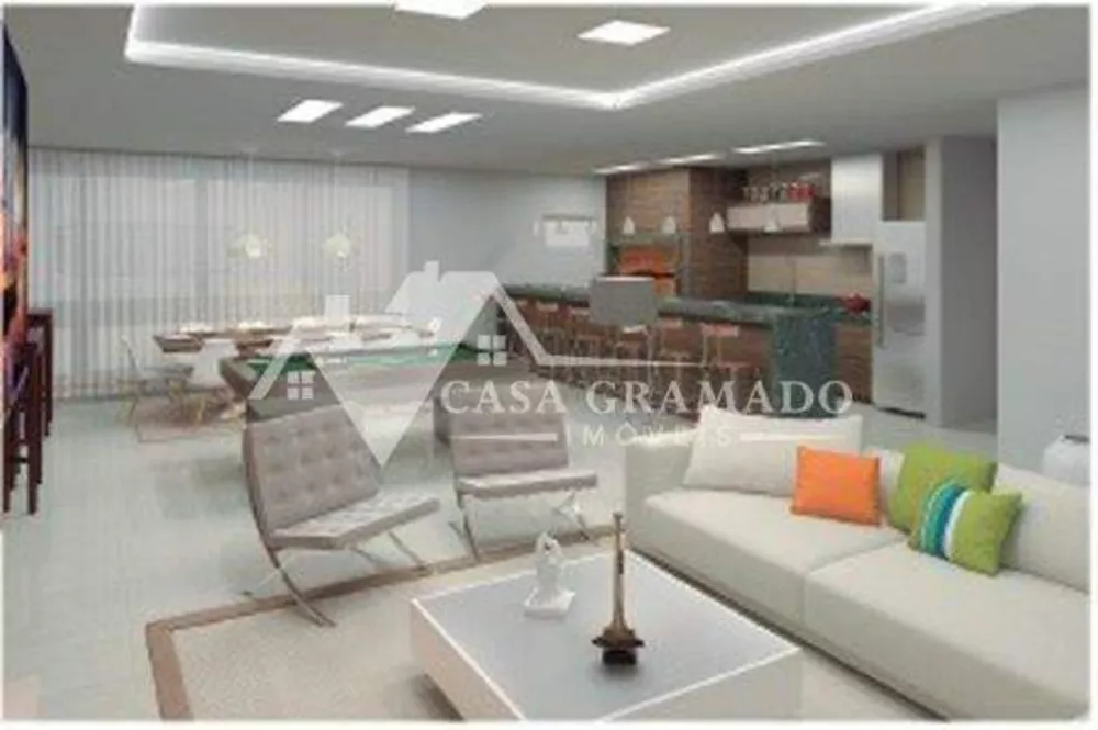 Apartamento, 1 quarto, 68 m² - Foto 8