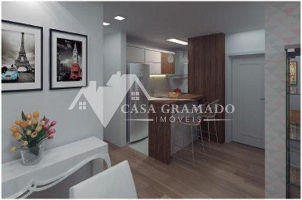 Apartamento, 1 quarto, 68 m² - Foto 2