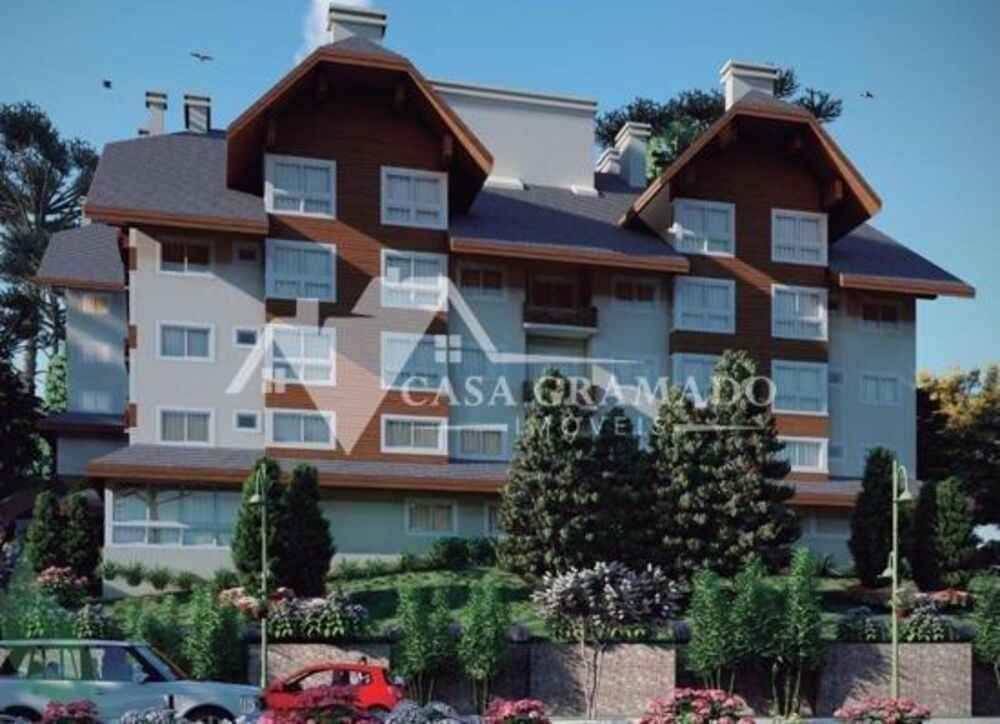 Apartamento, 1 quarto, 68 m² - Foto 4