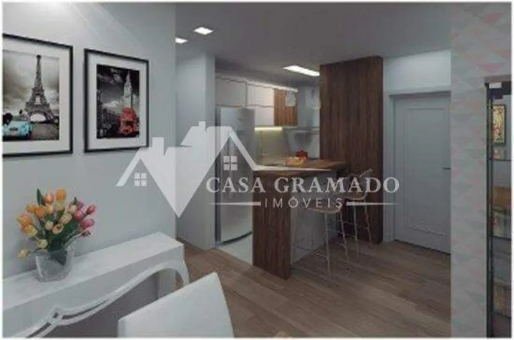 Apartamento, 1 quarto, 68 m² - Foto 13