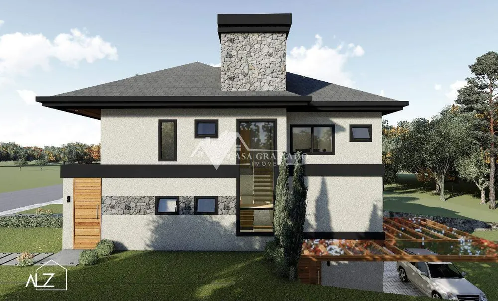 Casa, 5 quartos, 450 m² - Foto 8