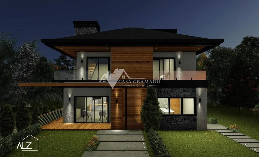 Casa, 5 quartos, 450 m² - Foto 16