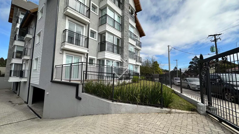 Apartamento, 2 quartos, 84 m² - Foto 1