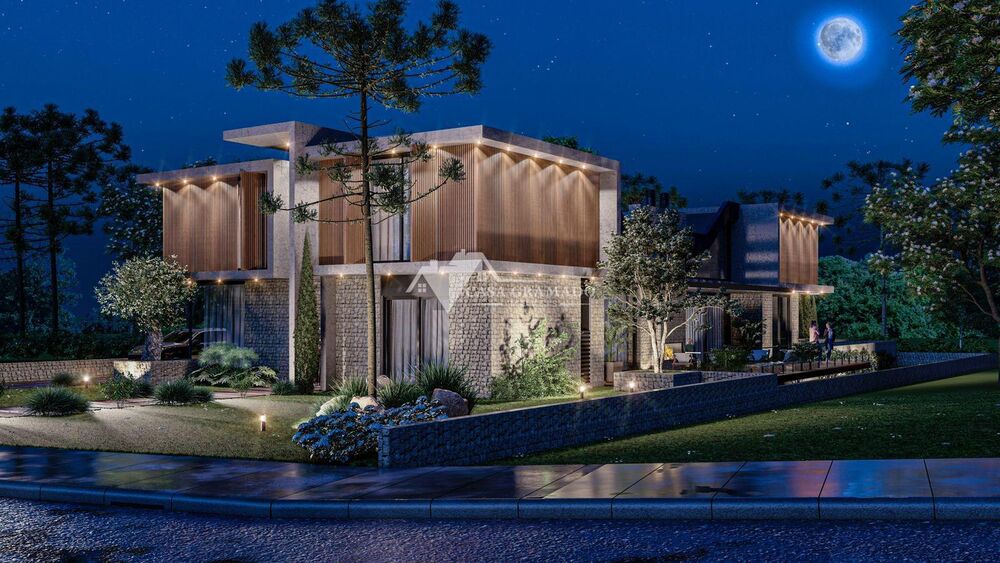 Casa, 4 quartos, 644 m² - Foto 5