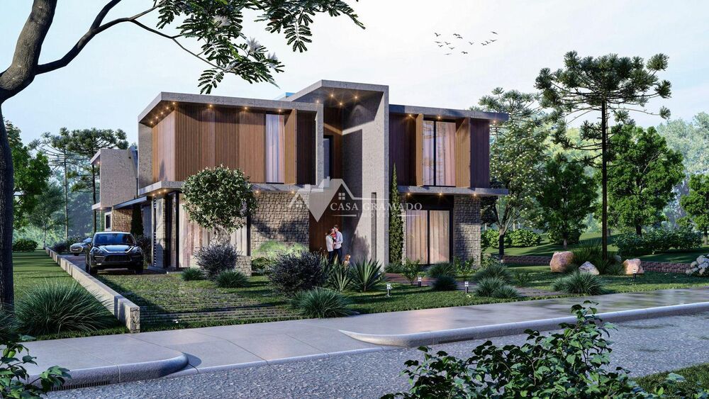 Casa, 4 quartos, 644 m² - Foto 8