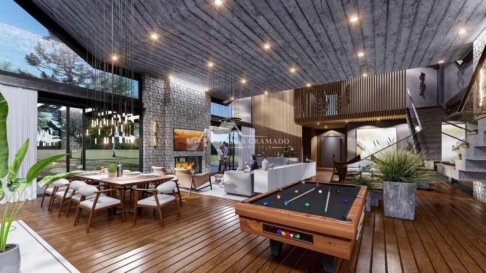 Casa, 4 quartos, 644 m² - Foto 22