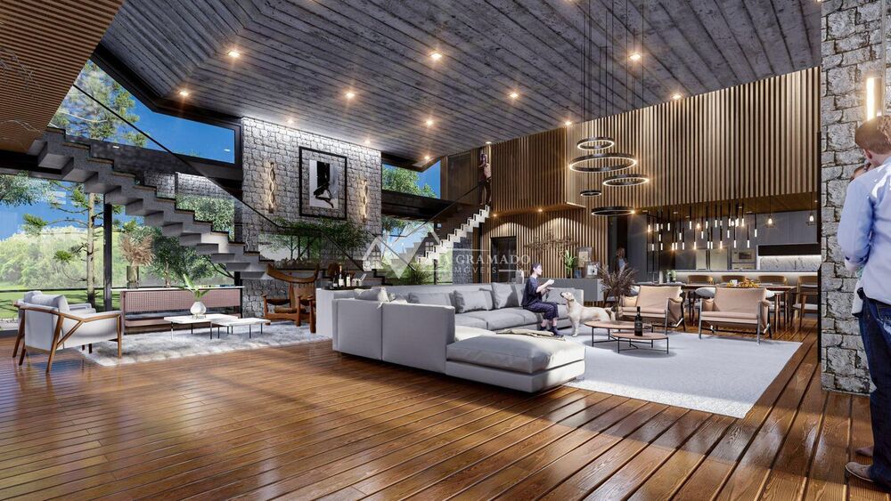 Casa, 4 quartos, 644 m² - Foto 17