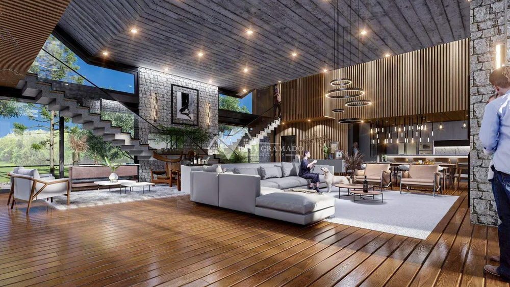 Casa, 4 quartos, 644 m² - Foto 35