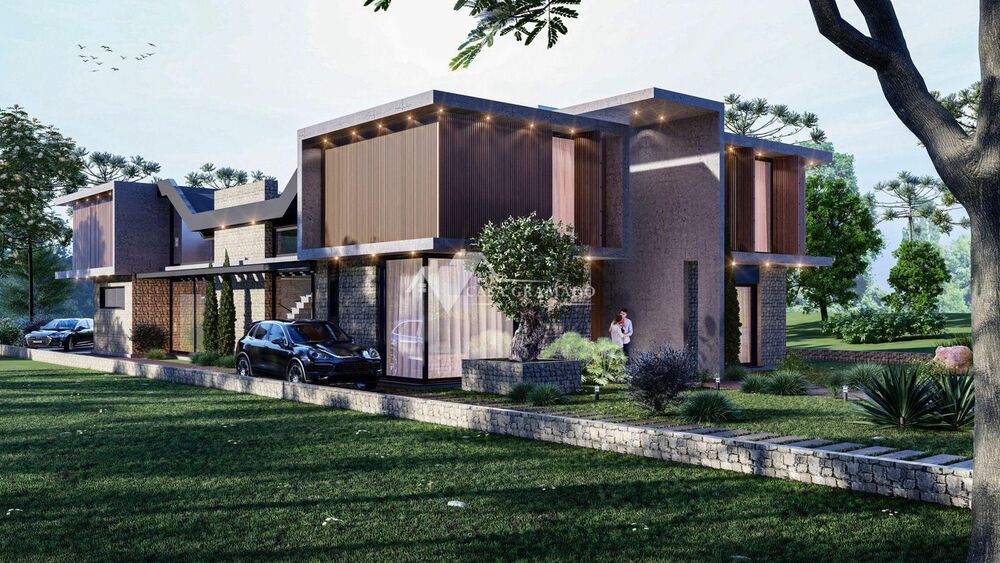 Casa, 4 quartos, 644 m² - Foto 21