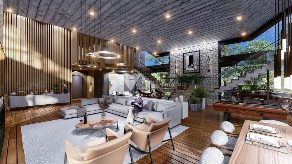 Casa, 4 quartos, 644 m² - Foto 27