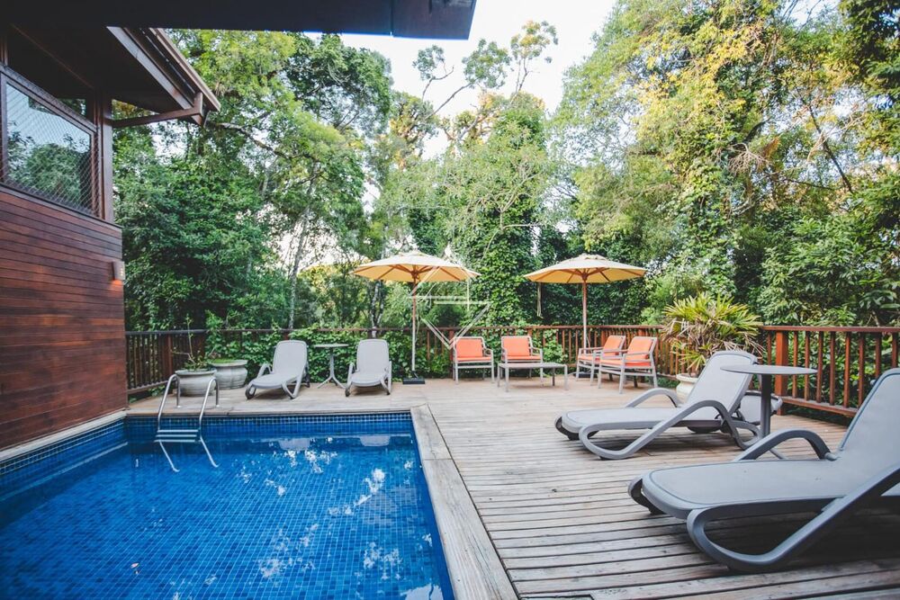 Casa, 4 quartos, 644 m² - Foto 7
