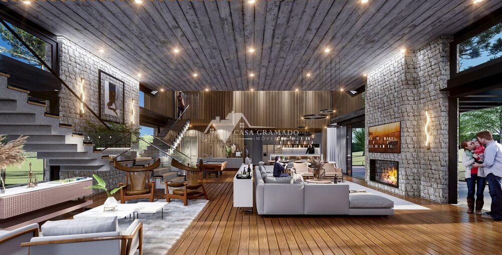 Casa, 4 quartos, 644 m² - Foto 12