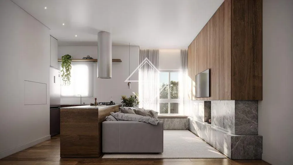 Apartamento, 2 quartos, 69 m² - Foto 14