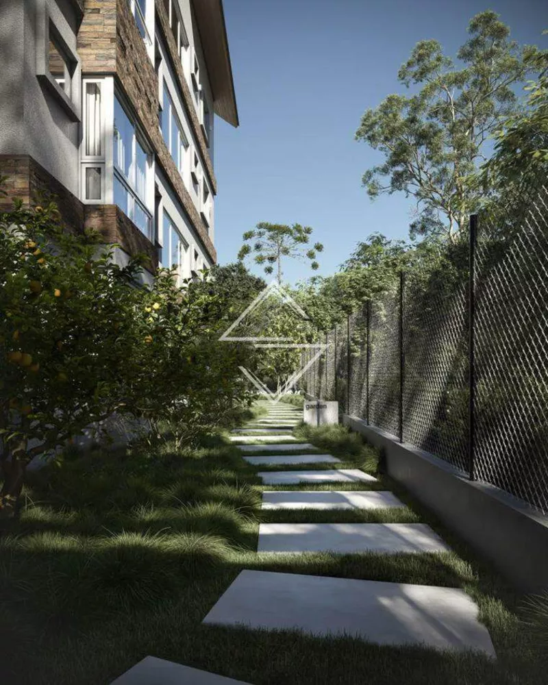 Apartamento, 2 quartos, 69 m² - Foto 3