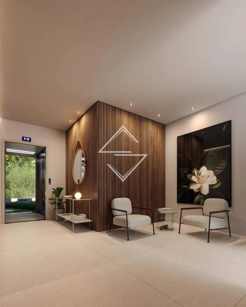 Apartamento, 2 quartos, 69 m² - Foto 10