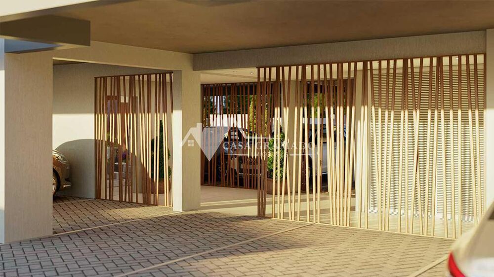 Apartamento, 1 quarto, 42 m² - Foto 3