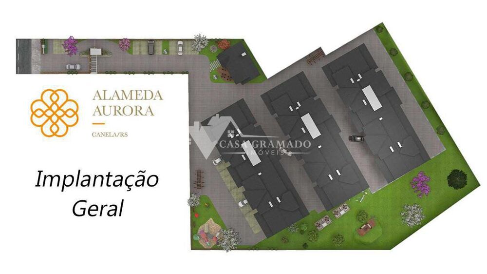 Apartamento, 1 quarto, 42 m² - Foto 2
