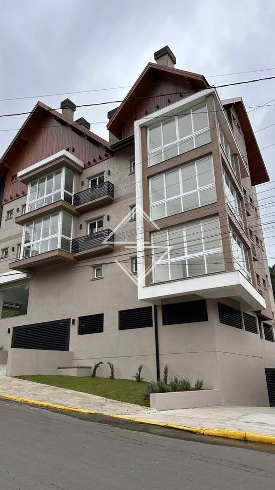 Apartamento, 2 quartos, 83 m² - Foto 2