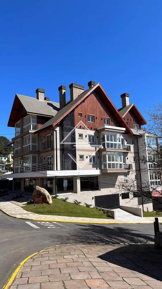 Apartamento, 2 quartos, 83 m² - Foto 1