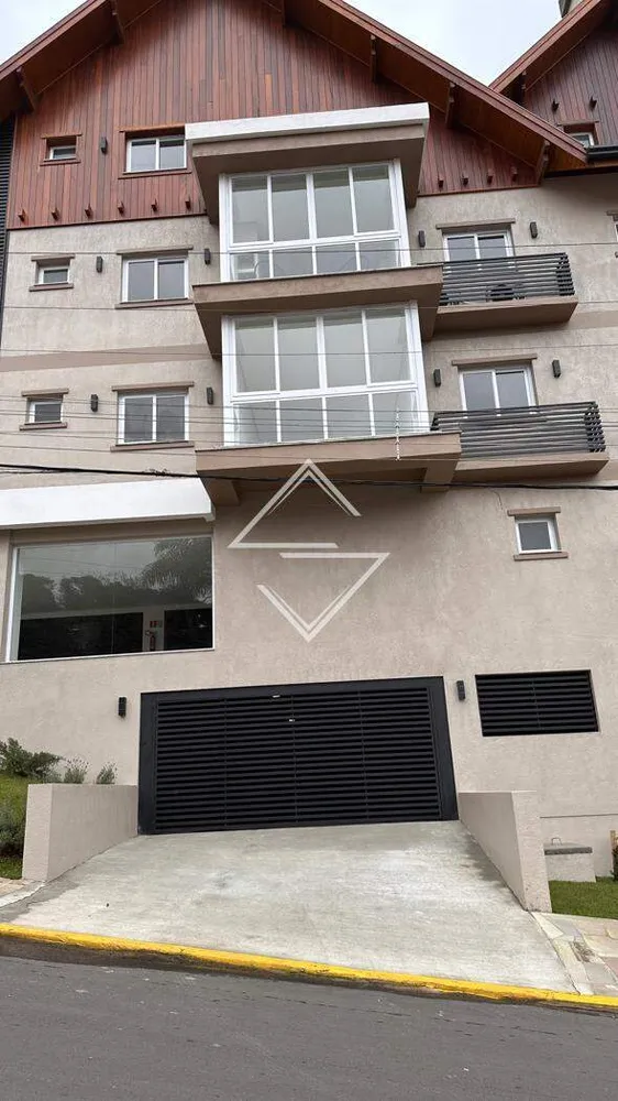 Apartamento, 2 quartos, 83 m² - Foto 12