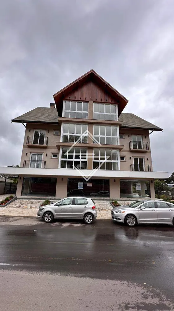 Apartamento, 2 quartos, 83 m² - Foto 9