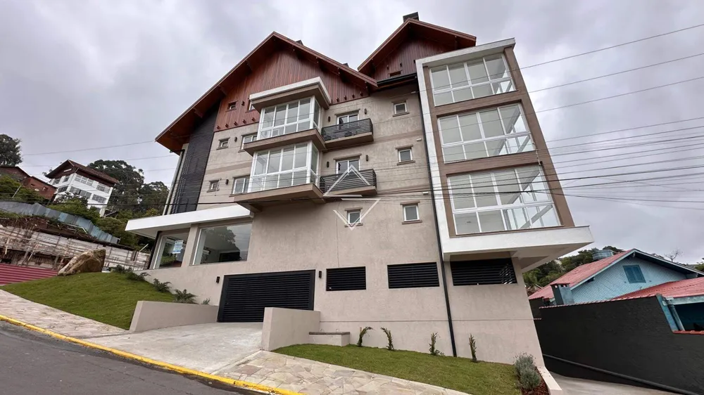 Apartamento, 2 quartos, 83 m² - Foto 13