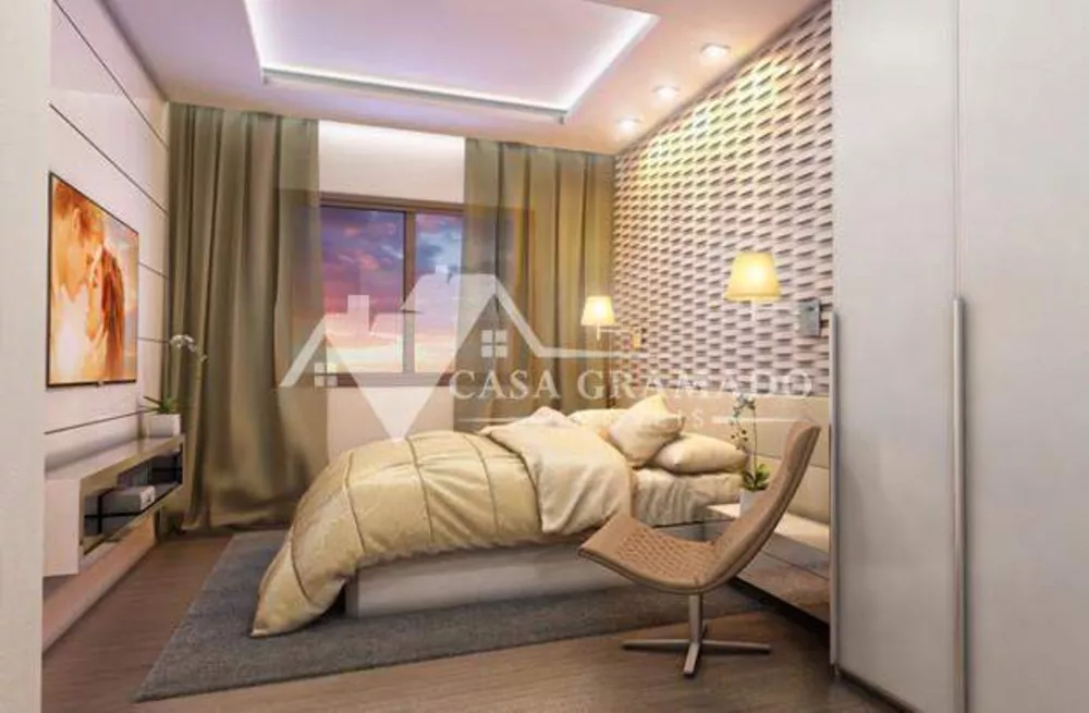 Apartamento, 2 quartos, 78 m² - Foto 25