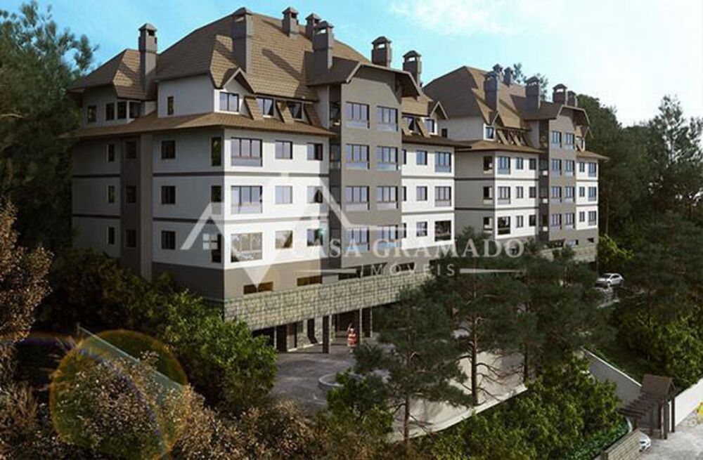 Apartamento, 2 quartos, 78 m² - Foto 1