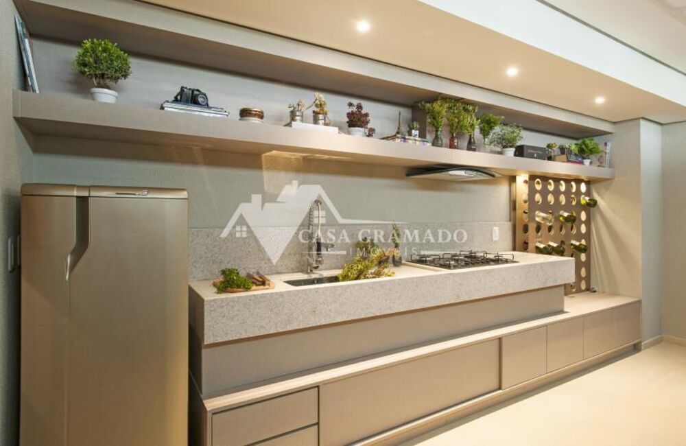Apartamento, 2 quartos, 78 m² - Foto 9