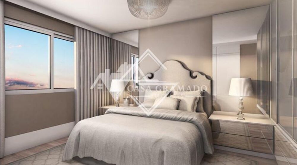 Cobertura, 4 quartos, 153 m² - Foto 25