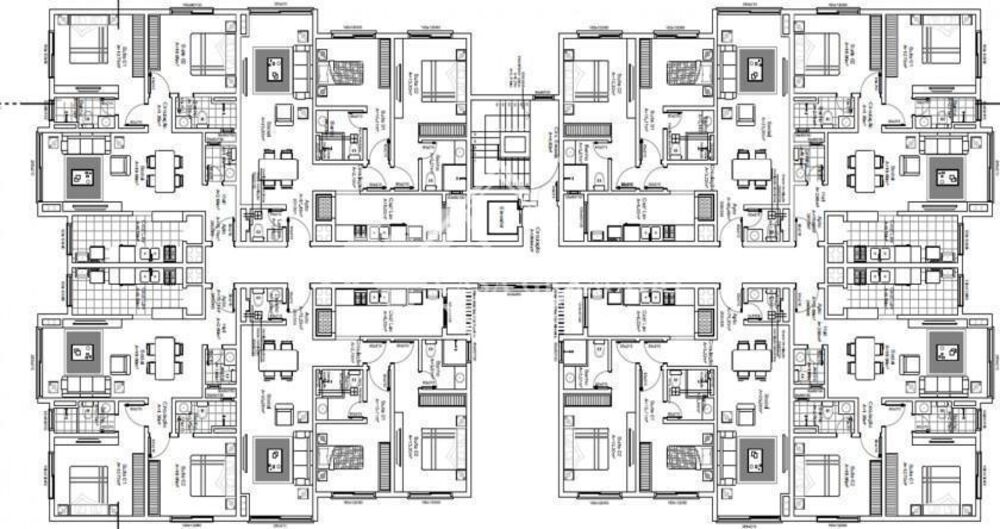 Cobertura, 4 quartos, 153 m² - Foto 20