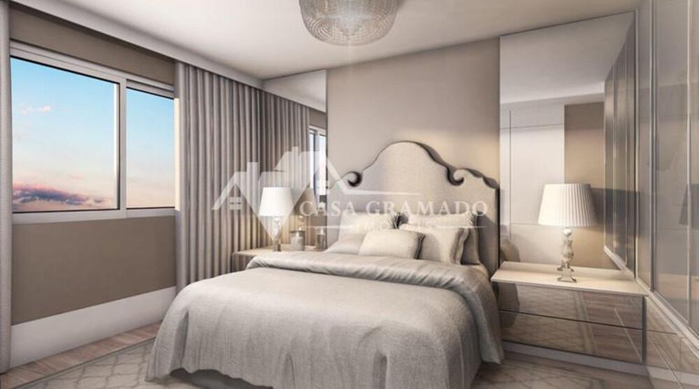 Cobertura, 4 quartos, 153 m² - Foto 10