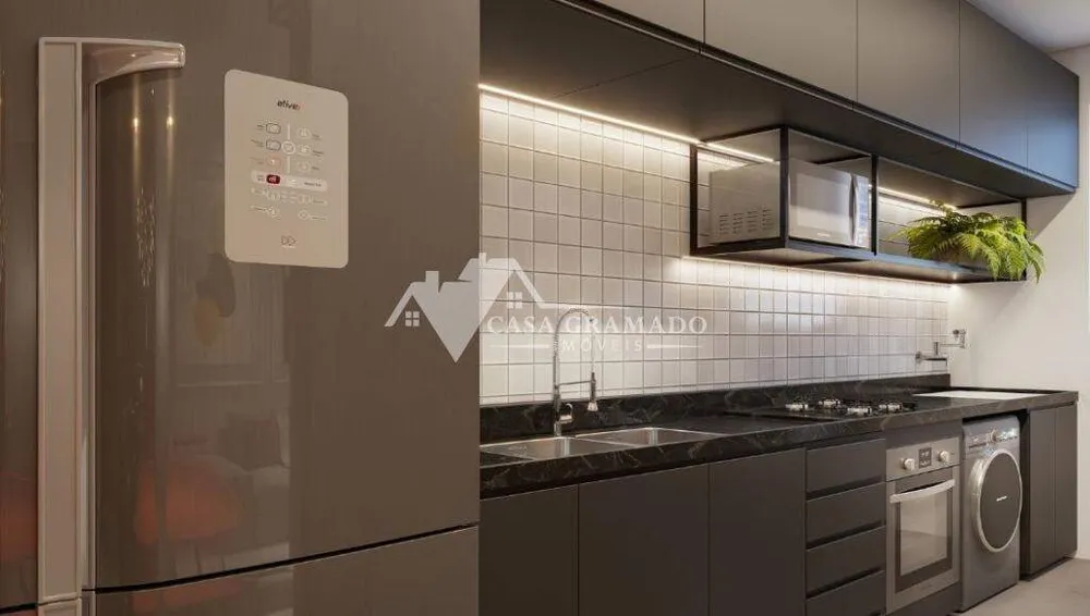 Apartamento, 2 quartos, 74 m² - Foto 11