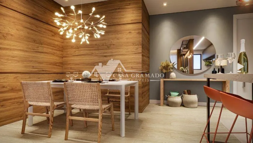 Apartamento, 2 quartos, 74 m² - Foto 13