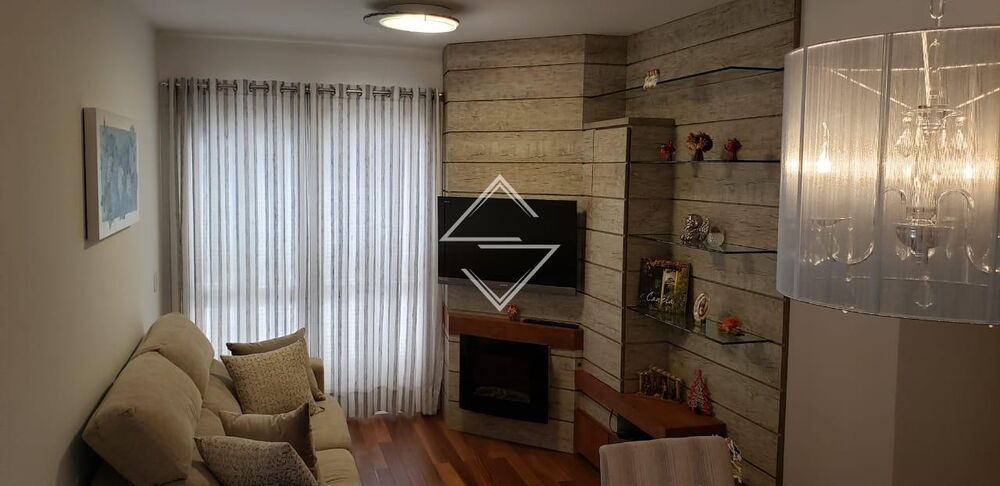 Apartamento, 3 quartos, 146 m² - Foto 11