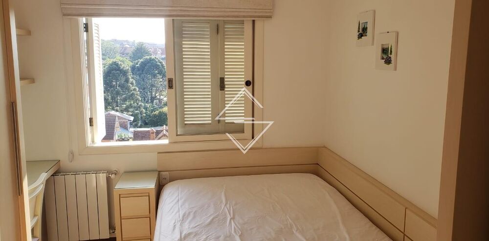 Apartamento, 3 quartos, 146 m² - Foto 23
