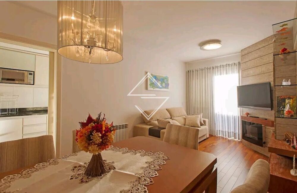 Apartamento, 3 quartos, 146 m² - Foto 3