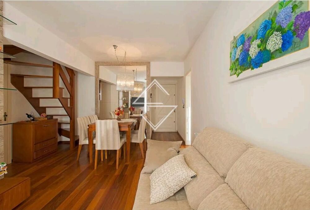 Apartamento, 3 quartos, 146 m² - Foto 4