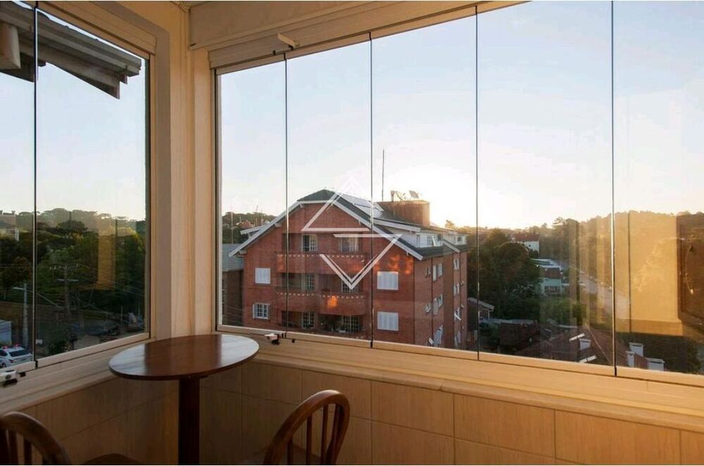 Apartamento, 3 quartos, 146 m² - Foto 24