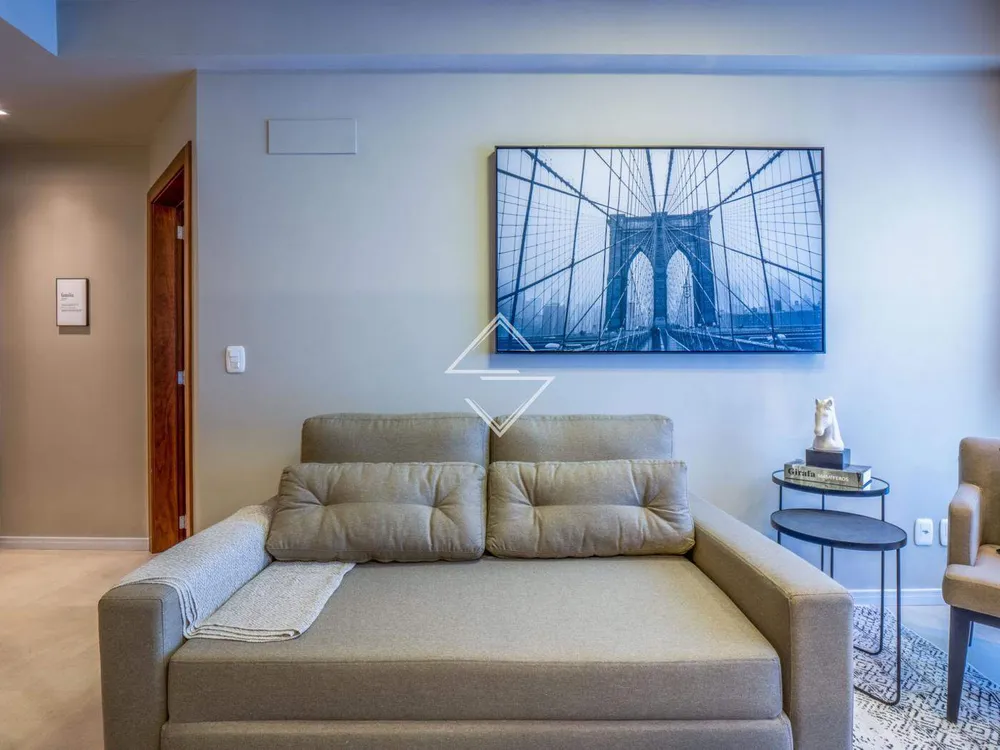 Apartamento, 1 quarto, 48 m² - Foto 15